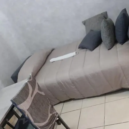 Homesweet Lägenhet Catania
