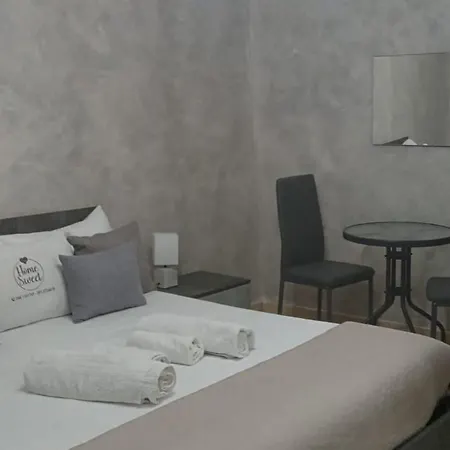 Homesweet Lägenhet