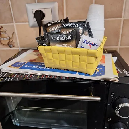 Lägenhet Homesweet