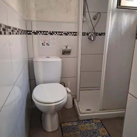 Lägenhet Homesweet *