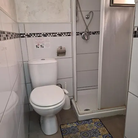 Lägenhet Homesweet Catania