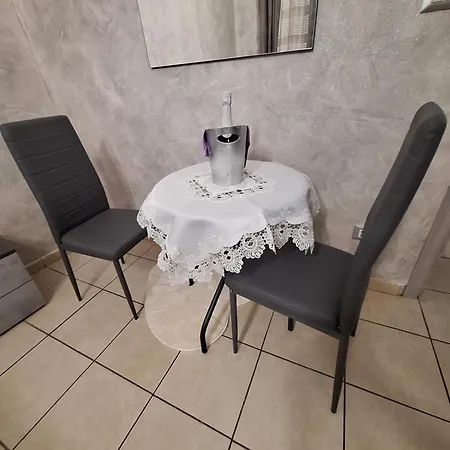 Lägenhet Homesweet