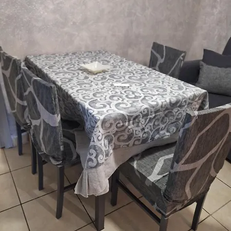 Lägenhet Homesweet