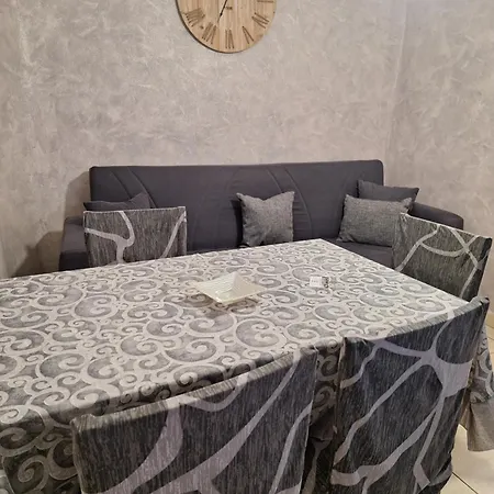 Homesweet Lägenhet *